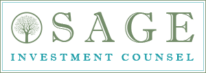 Sage Investment Counsel Logo
